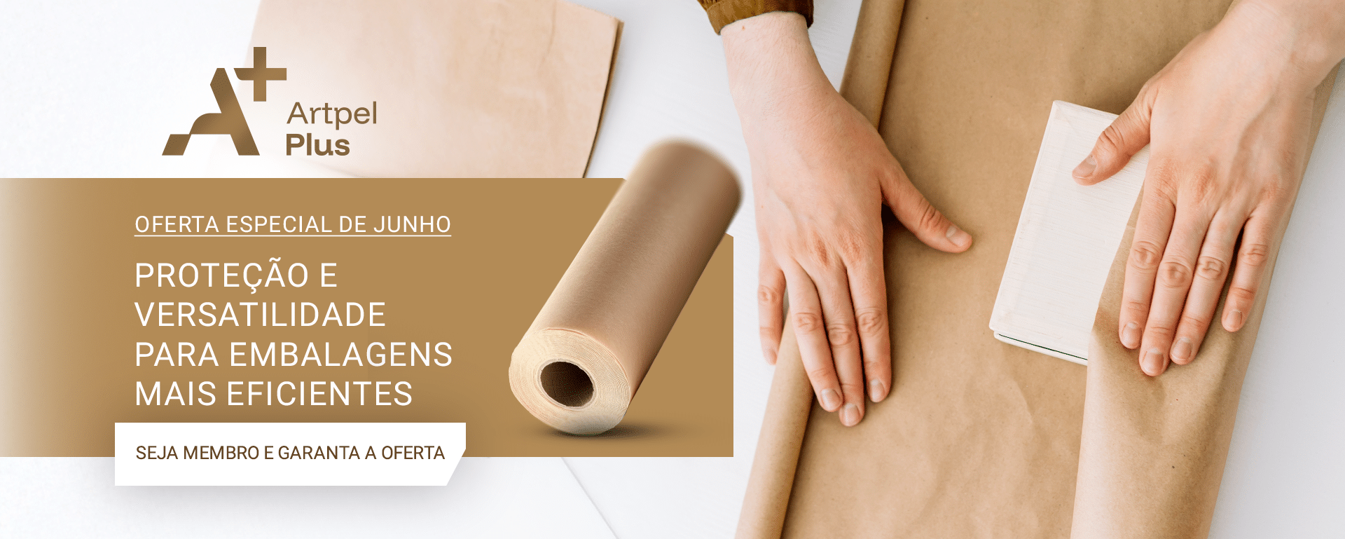 Papel Kraft