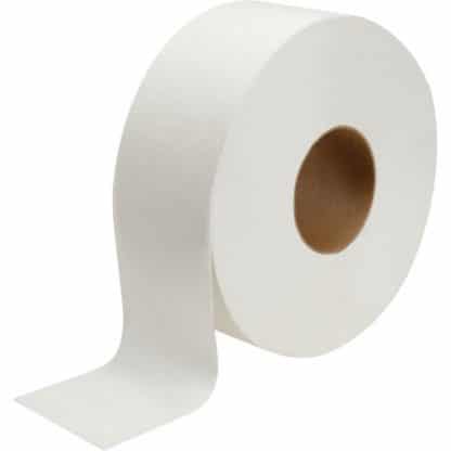 Rolo de papel higiênico 8 X 300